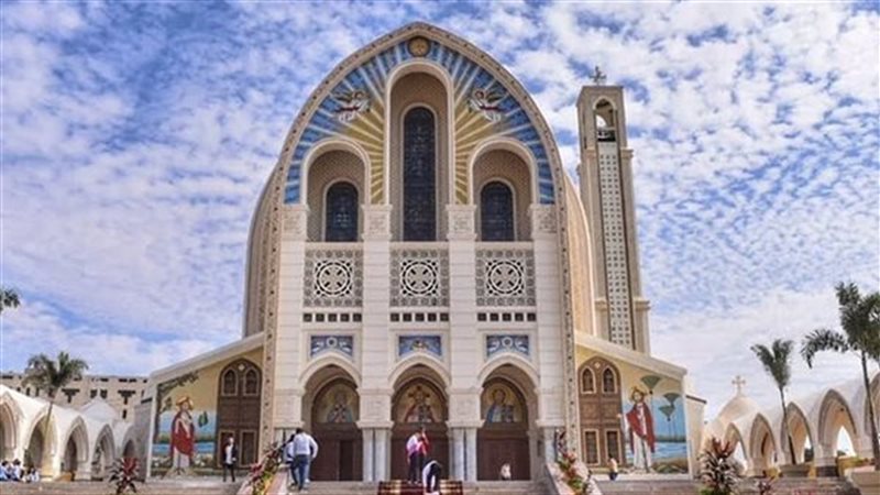 الكنيسة،فيتو