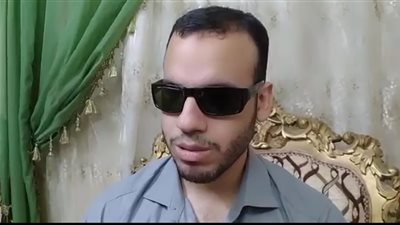 قاهر الظلام بلال شحاتة في المركز الثاني بالمجال الأدبي والثقافي بمهرجان المنصورة 