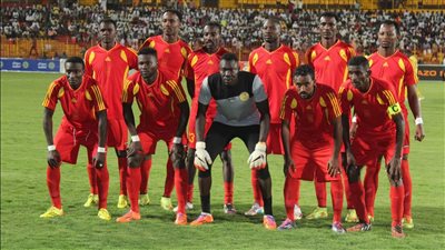 دوري أبطال أفريقيا، تعرف على تشكيل المريخ لمواجهة الزمالك