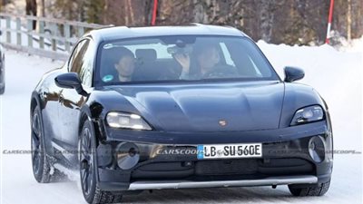 شركة بورش تجري تغييرات في التصميم الداخلي والخارجي لسياراتها