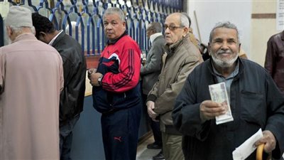 قانون التأمينات والمعاشات يحدد شروط استحقاق الأبناء معاش آبائهم 