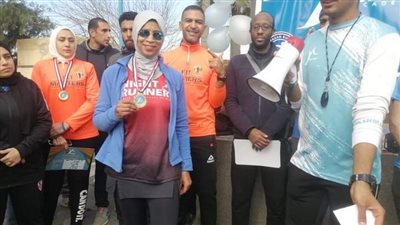 انطلاق برنامج منشطي الأحياء السكنية على كورنيش البحر بالإسكندرية 