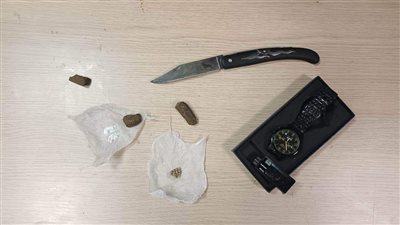 قائمة بالأشياء الأكثر تهريبا في مطار القاهرة خلال رمضان 