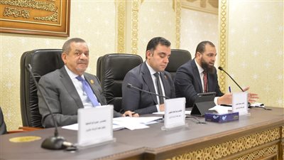 زراعة الشيوخ تناقش تنمية الثروة السمكية في مصر الأحد 