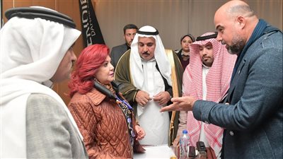 سياحة النواب تلتقي مستثمري دهب لبحث عوائق زيادة الاستثمارات