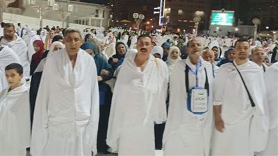 وفاة معتمر بملابس الإحرام على كرسي الطائرة قبل إقلاعها من الأراضي المقدسة 