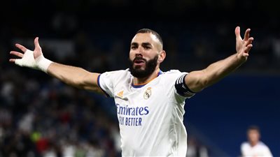 فابريزيو رومانو: كريم بنزيما يوقع لاتحاد جدة 