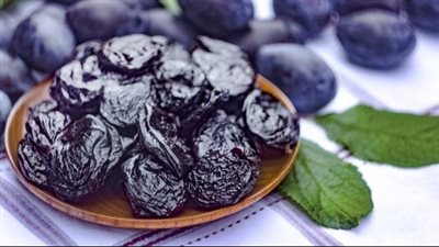 أسعار الياميش، طريقة عمل بديل القراصيا بأقل سعر