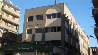 نائب محافظ الجيزة: المراكز التكنولوجية نقلة حضارية تهدف لخدمة المواطن 