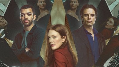 آبل تطرح فيلم Sharper لـ جوليان مور عبر منصتها