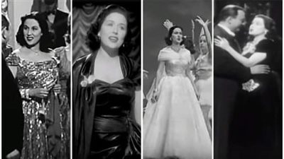 ليلى مراد، مقال مؤثر يكشف سر تعاسة قيثارة الغناء في حياتها، وهذا ما جناه والدها عليها