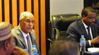 مدير مسابقات الكاف: كنا مجبرين على توقيت إقامة بطولة أمم أفريقيا للشباب