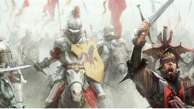 حدث في 22 رمضان، المسلمون ينتصرون على الفرنجة في معركة حارم 