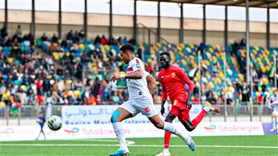 خسر 6 مباريات واستقبلت شباكه 15 هدفا، كشف حساب فريق الزمالك في عام 2023 