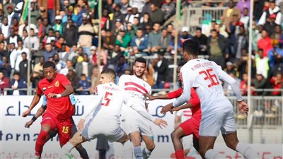 موعد مباراة الزمالك والمريخ السوداني في دوري أبطال أفريقيا والقنوات الناقلة