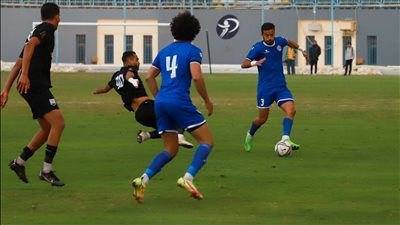 دوري القسم الثاني، نتائج الجولة 18 بمجموعة القاهرة 