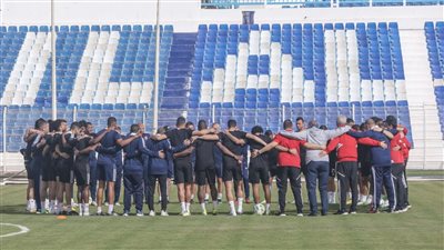 الأهلي يصل فندق الإقامة بالسودان بعد انتهاء مرانه الرئيسي استعدادا للهلال (فيديو)