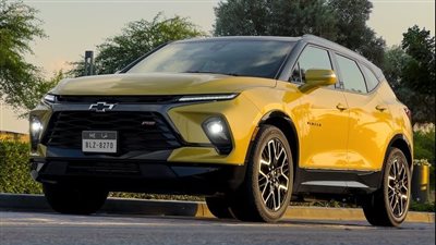 شركة شفروليه تقوم بتحديث جديد في أنظمة السلامة داخل سياراتها