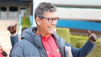 ريكاردو: أتوقع تأهل المريخ لربع النهائي ونسعى للفوز على الزمالك والترجي