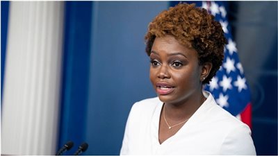 البيت الأبيض: الإعلان اليوم عن حزمة جديدة من المساعدات العسكرية لأوكرانيا