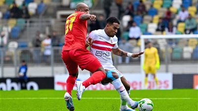 4 أرقام سلبية لـ الزمالك في أفريقيا بعد التعادل مع المريخ السوداني 