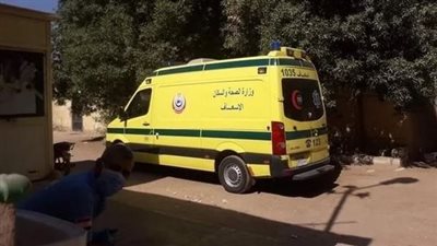 بالأسماء.. إصابة 4 أشخاص في حادثي سير بالمنيا 