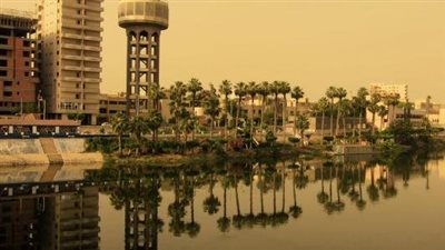 ننشر خريطة ومواعيد فصل الكهرباء لإجراء الصيانة بحي غرب المنصورة