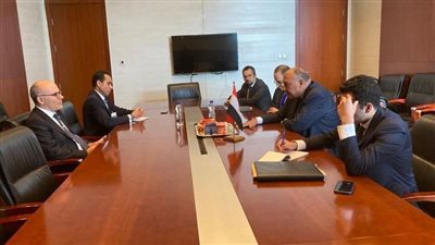 وزير الخارجية يناقش الأوضاع في ليبيا مع نظيره التونسي 