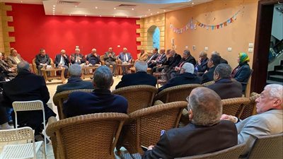 وزير التعليم العالي: التعاون مع كافة مؤسسات الدولة لإعداد الخريجين لسوق العمل