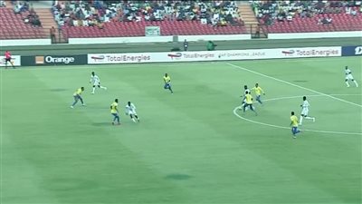 دوري أبطال أفريقيا، صن داونز يفوز على القطن 1/3 ويتصدر مجموعة الأهلي