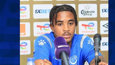 نجم الهلال السوداني: نفتقد أخطر أسلحتنا في مواجهة الأهلي