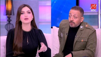 لؤي: أنا نمر في نفسي مش فرعون (فيديو)