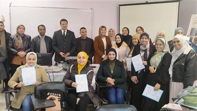 الأزهر العالمي للفتوى الإلكترونية يختتم دورته الـ58 لتأهيل المقبلين على الزواج