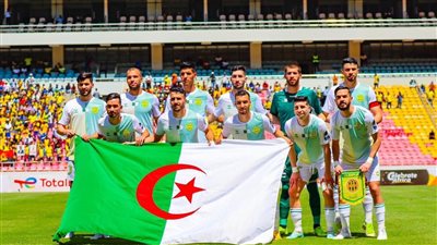 دوري أبطال أفريقيا، تشكيل مباراة شبيبة القبائل ضد الوداد