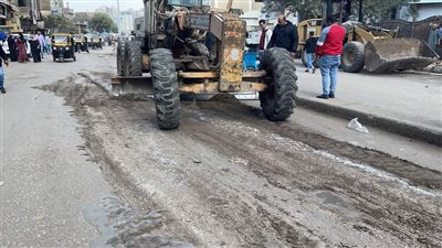 افتتاح معرض أهلا رمضان بالمنيب غدا (صور)