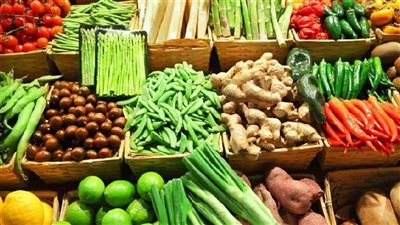 الحجر الزراعي: 3.5 مليار دولار اجمالي تصدير الحاصلات للخارج