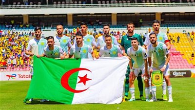 دوري أبطال أفريقيا، تعادل سلبي بين شبيبة القبائل والوداد في الشوط الأول