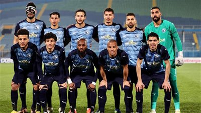 تغيير موعد ومكان المؤتمر الصحفي لمباراة بيراميدز وفيوتشر بالكونفدرالية