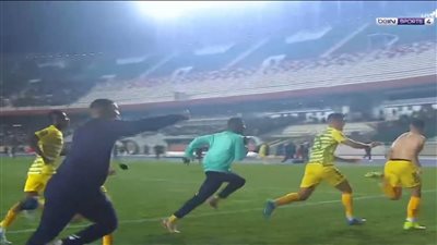 دوري أبطال أفريقيا، شبيبة القبائل يخطف فوزا قاتلا من الوداد المغربي