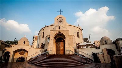 إحالة دعوى وقف انتخابات كنائس النعمة الرسولية للمفوضين 