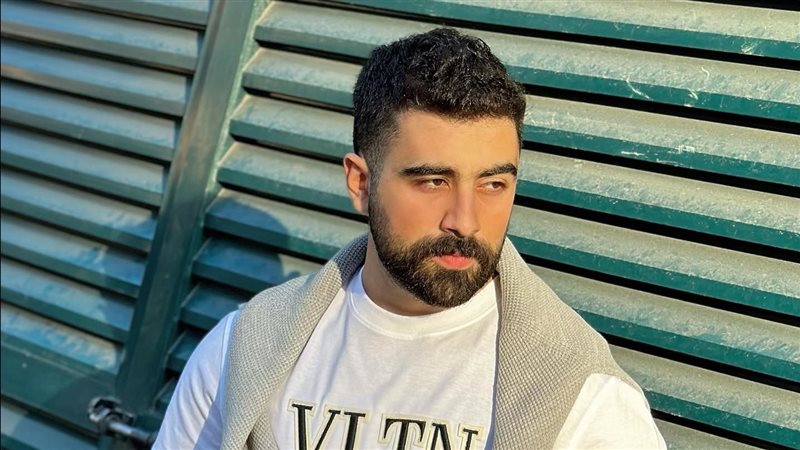 السوري ماجد العجلاني،