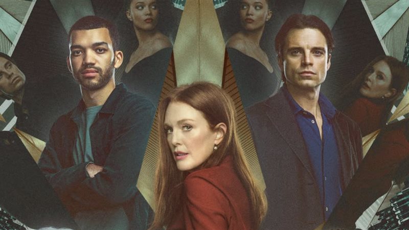 فيلم Sharper، فيتو