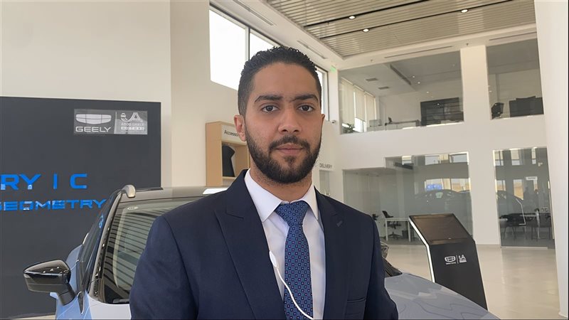 المهندس عبدالرحمن