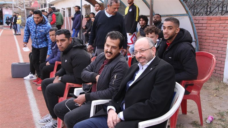 رئيس نادي دياموند،