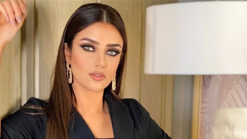 الإعلامية رضوى الشربيني،
