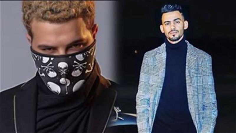 مسلم وسلطان الشن