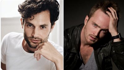 بين بادجلي: كنت مرشح لدور جيسي بينكمان في Breaking Bad