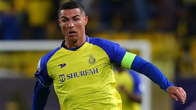 الدوري السعودي، رونالدو يقود تشكيل النصر السعودي لمواجهة ضمك 