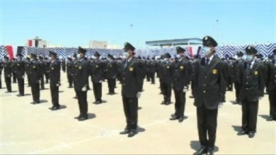 اليوم، بدء تقديم طلبات الالتحاق بمعهد معاوني الأمن 2023