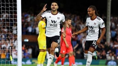 موعد مباراة برايتون وفولهام، في بطولة الدوري الإنجليزي الممتاز 2023